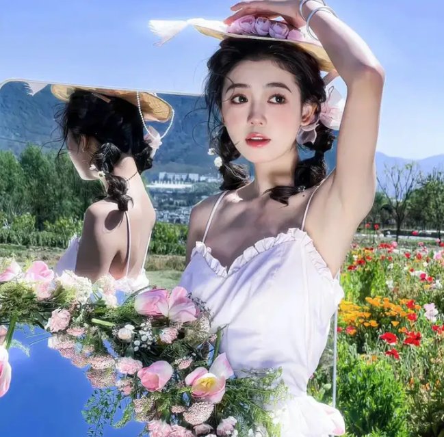 我是证人