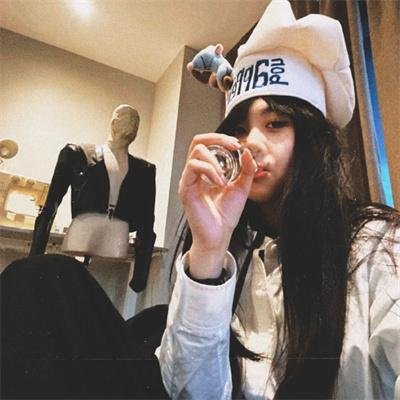 解放的潘多拉
