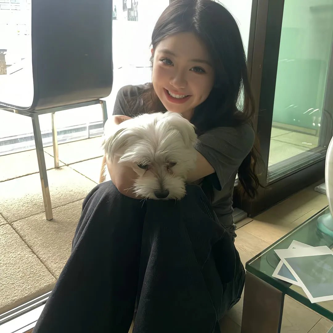 内在美